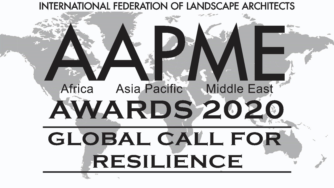 IFLA AAMPE Awards 2020