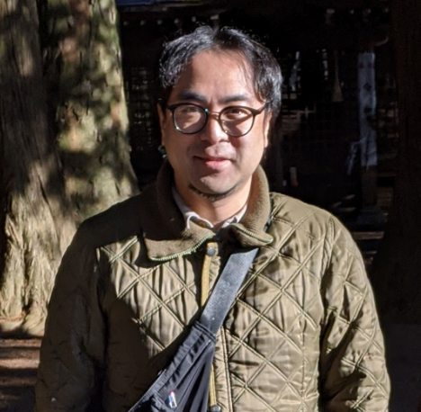 Dr. Misato Uehara