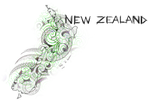 New Zealand